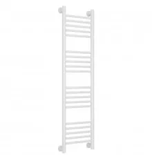 Полотенцесушитель водяной 1200х300 белый глянец Сунержа Богема+ 12-0220-1230