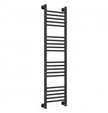 Полотенцесушитель водяной 1200х300 темный титан муар Сунержа Богема+ 15-0220-1230