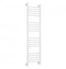 Полотенцесушитель водяной 1200х300 белый матовый Сунержа Богема+ 30-0220-1230