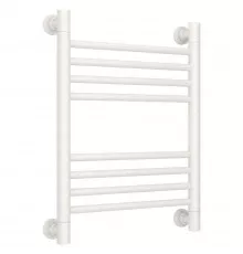 Полотенцесушитель водяной 500х400 античное белое золото Сунержа Богема+ 10-0220-5040