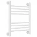 Полотенцесушитель водяной 500х400 белый матовый Сунержа Богема+ 30-0220-5040