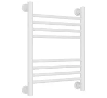Полотенцесушитель водяной 500х400 белый матовый Сунержа Богема+ 30-0220-5040