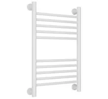 Полотенцесушитель водяной 600х400 белый глянец Сунержа Богема+ 12-0220-6040