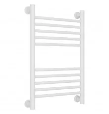 Полотенцесушитель водяной 600х400 белый матовый Сунержа Богема+ 30-0220-6040