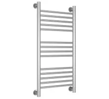 Полотенцесушитель водяной 800х400 сатин Сунержа Богема+ 071-0220-8040