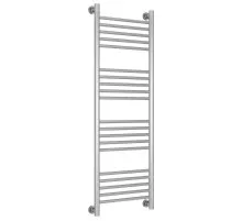 Полотенцесушитель водяной 1200х400 сатин Сунержа Богема+ 071-0220-1240