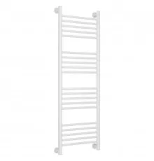 Полотенцесушитель водяной 1200х400 белый глянец Сунержа Богема+ 12-0220-1240