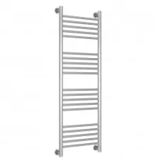 Полотенцесушитель водяной 1200х400 перемычка выгнутая сатин Сунержа Богема+ 071-0221-1240