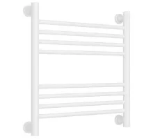 Полотенцесушитель водяной 500х500 белый матовый Сунержа Богема+ 30-0220-5050