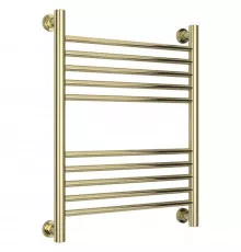 Полотенцесушитель водяной 600х500 шампань Сунержа Богема+ 020-0220-6050