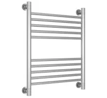 Полотенцесушитель водяной 600х500 сатин Сунержа Богема+ 071-0220-6050