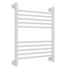 Полотенцесушитель водяной 600х500 белый матовый Сунержа Богема+ 30-0220-6050