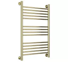 Полотенцесушитель водяной 800х500 шампань Сунержа Богема+ 020-0220-8050