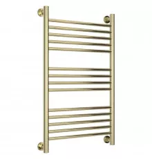 Полотенцесушитель водяной 800х500 шампань Сунержа Богема+ 020-0220-8050