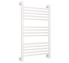 Полотенцесушитель водяной 800х500 античное белое золото Сунержа Богема+ 10-0220-8050