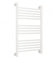 Полотенцесушитель водяной 800х500 античное белое золото Сунержа Богема+ 10-0220-8050