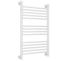 Полотенцесушитель водяной 800х500 белый глянец Сунержа Богема+ 12-0220-8050