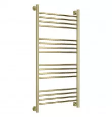 Полотенцесушитель водяной 1000х500 шампань Сунержа Богема+ 020-0220-1050