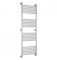 Полотенцесушитель водяной 1500х500 перемычка выгнутая сатин Сунержа Богема+ 071-0221-1550