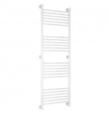 Полотенцесушитель водяной 1500х500 белый глянец Сунержа Богема+ 12-0220-1550