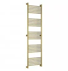 Полотенцесушитель водяной 1900х500 золотой Сунержа Богема+ 03-0220-1950