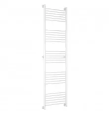 Полотенцесушитель водяной 1900х500 белый матовый Сунержа Богема+ 30-0220-1950