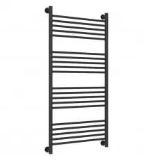 Полотенцесушитель водяной 1200х600 темный титан муар Сунержа Богема+ 15-0220-1260