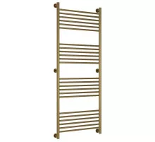 Полотенцесушитель водяной 1500х600 состаренная бронза Сунержа Богема+ 05-0220-1560