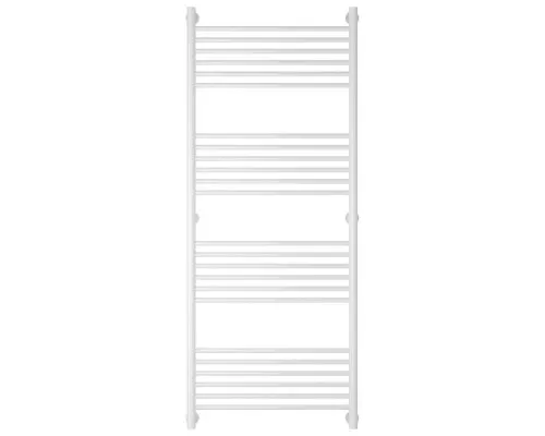 Приобрести Полотенцесушитель водяной 1500х600 белый глянец Сунержа Богема+ 12-0220-1560 в магазине сантехники Santeh-Crystal.ru