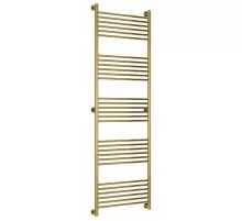 Полотенцесушитель водяной 1900х600 золотой Сунержа Богема+ 03-0220-1960