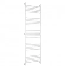 Полотенцесушитель водяной 1900х600 белый глянец Сунержа Богема+ 12-0220-1960