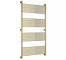 Полотенцесушитель водяной 1500х800 золотой Сунержа Богема+ 03-0220-1580