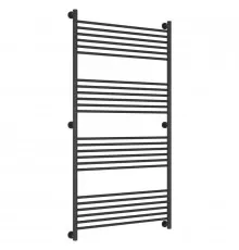 Полотенцесушитель водяной 1500х800 темный титан муар Сунержа Богема+ 15-0220-1580