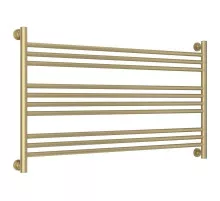 Полотенцесушитель водяной 600х1100 шампань матовая Сунержа Богема L 022-0202-6011