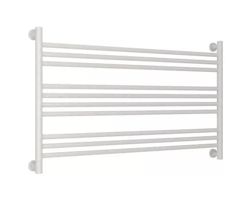 Купить Полотенцесушитель водяной 600х1100 античное белое золото Сунержа Богема L 10-0202-6011 в магазине сантехники Santeh-Crystal.ru