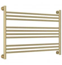 Полотенцесушитель водяной 600х900 шампань матовая Сунержа Богема L 022-0202-6090