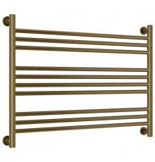 Полотенцесушитель водяной 600х900 состаренная бронза Сунержа Богема L 05-0202-6090