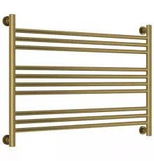 Полотенцесушитель водяной 600х900 состаренная латунь Сунержа Богема L 051-0202-6090