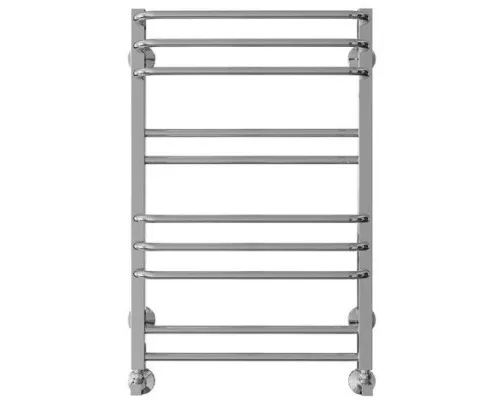 Купить Полотенцесушитель водяной 800х500 Ravak Cube X04000083668 в магазине сантехники Santeh-Crystal.ru