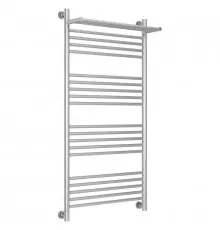 Полотенцесушитель водяной 1200х600 сатин Сунержа Богема с полкой+ 071-0223-1260