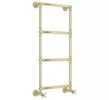 Полотенцесушитель водяной 960х400 шампань Сунержа Ренессанс 1304 020-0280-9640