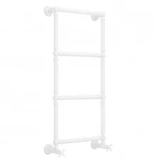 Полотенцесушитель водяной 960х400 белый матовый Сунержа Ренессанс 1304 30-0280-9640