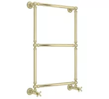 Полотенцесушитель водяной 860х500 шампань Сунержа Ренессанс 1304 020-0280-8650