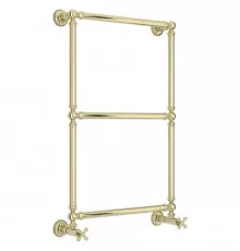 Полотенцесушитель водяной 860х500 шампань Сунержа Ренессанс 1304 020-0280-8650