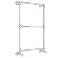 Полотенцесушитель водяной 860х500 сатин Сунержа Ренессанс 1304 071-0280-8650