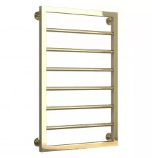 Полотенцесушитель водяной 800х500 шампань Сунержа Канцлер 020-0254-8050