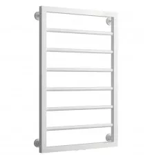 Полотенцесушитель водяной 800х500 белый глянец Сунержа Канцлер 12-0254-8050