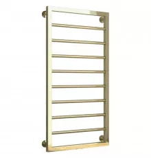 Полотенцесушитель водяной 1000х500 шампань Сунержа Канцлер 020-0254-1050