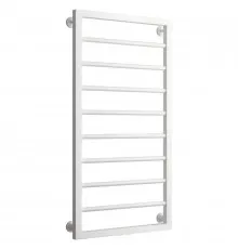 Полотенцесушитель водяной 1000х500 белый глянец Сунержа Канцлер 12-0254-1050