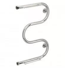 Полотенцесушитель водяной 600х400 Сунержа М-образный +2 полки 00-4008-6040